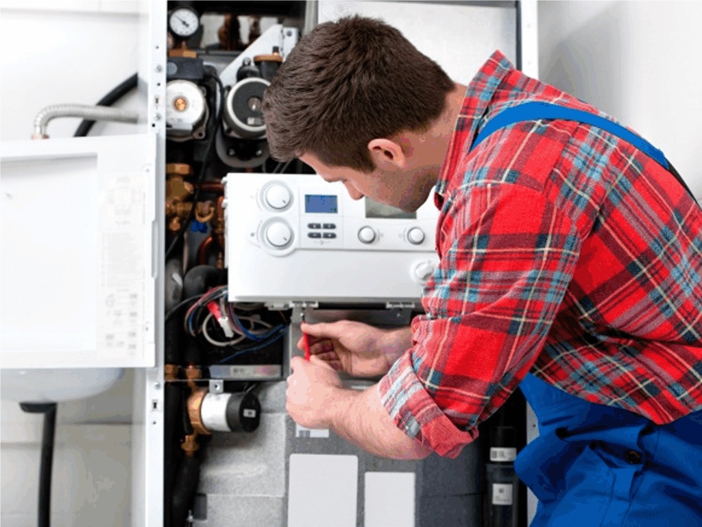 Şereflikoçhisar Hotpoint Hotpoint kombi petek temizleme – Isınma sorunu kökünden çözüldü. - Teknik servis örneği